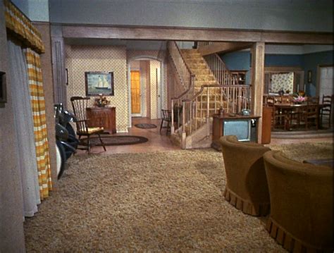 The Top 15 Tv Sitcom Homes Of The 1950s 70s Youd Most Want To Live