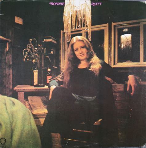 Bonnie Raitt Bonnie Raitt 1973 Vinyl Discogs