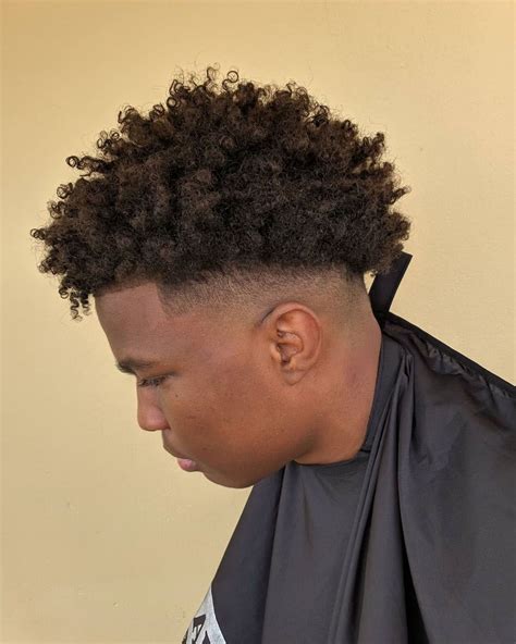 Some men will want a low drop taper fade with short hair for a classy look, while others may like a mid bald drop fade with longer hair on top to create a cool style with contrast. The Best Drop Fade Haircut for Men. Find more Incredible ...