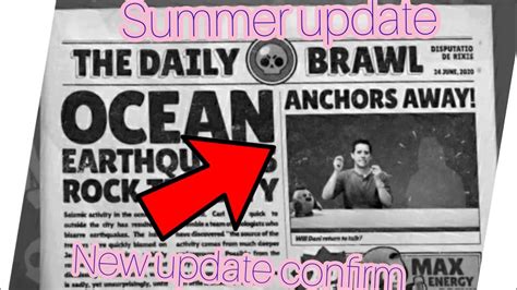 Every brawler is getting a new star power. Brawl talk coming 😀😀. Summer update Brawl stars - YouTube