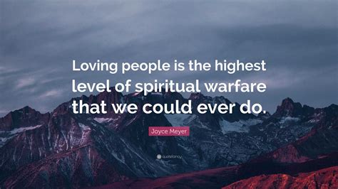 Quotes On Spiritual Warfare Spiritual Battle Quotes Quotesgram