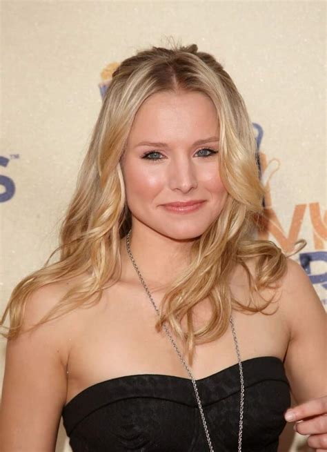 Kristen Bell Sexy Pictures F42