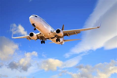Airplane Aerodynamics Understanding How Planes Fly Cau