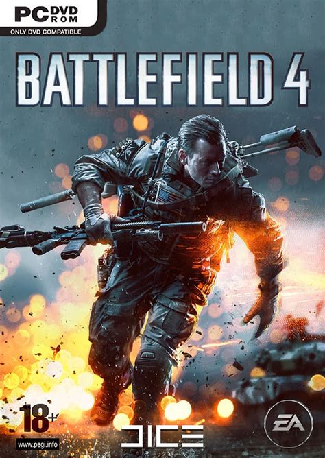 Battlefield 4 Reloaded 2013 Ov