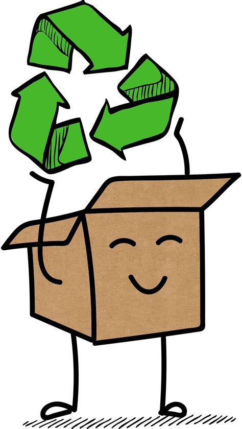 Nachhaltiges Verpacken: Unverpackt? DIE Lösung?