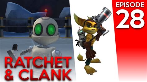 Ratchet And Clank 28 Hidden Depths Youtube