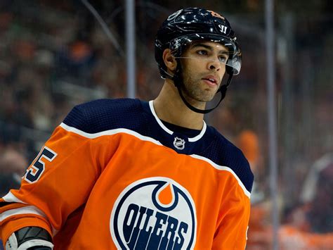 Darnell nurse's fantasy information, stats, and analysis. Top Five reasons Darnell Nurse will step up in Oscar ...