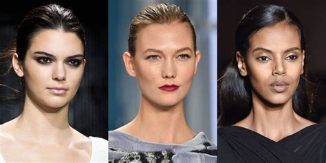 5 Fall 2015 Makeup Trends We Want To Wear Now