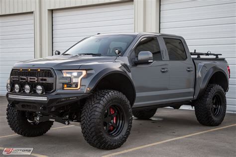 The raptor should definitely be on your shopping list if you are looking for extraordinary adventure. Used 2017 Ford F-150 Raptor For Sale ($109,995) | BJ ...