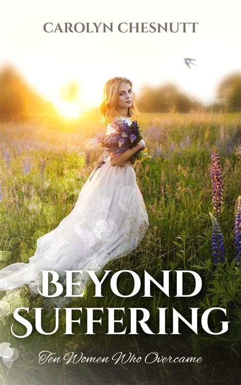 Beyond Suffering: Ten Women Who Overcame | Redemption Press