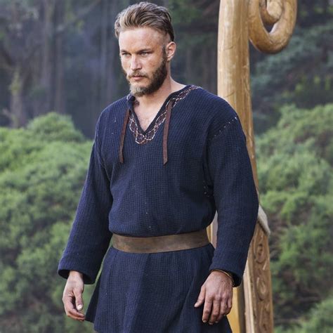 20 Viking Hairstyles for Men and Women of This Millennium - Haircuts