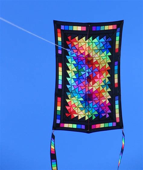 The Shavit Kite Gallery Pinwheel Ohashi Style Edo 2012