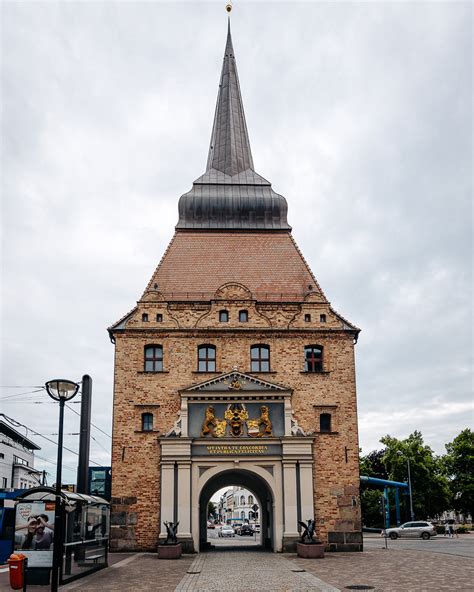 Which is the official website of rostock hanseatic city? Rostock Sehenswürdigkeiten & Tipps für 2 Tage (+Warnemünde)