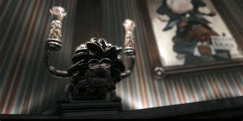 Muppets Haunted Mansion 9 Best Muppet Cameos