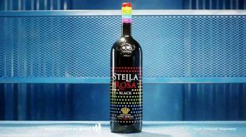 Stella Rosa Wines Black TV Spot Sip With Pride Song By Ex Steps
