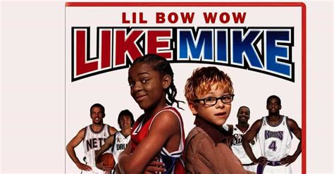 Bow Wow Movies List Best To Worst