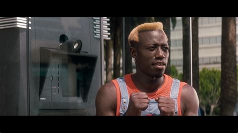 Quick Hit Review Demolition Man Bd Screen Caps Moviemans Guide To