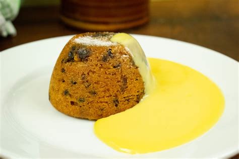 Spotted Dick Steamed Puddings Coles Steamed Puddings