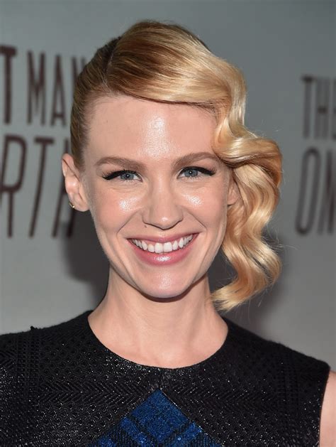 january jones