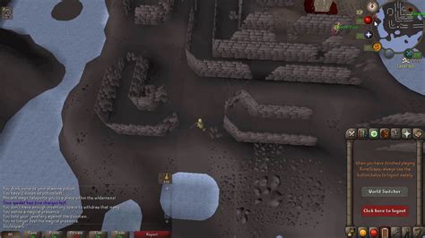 1 Hour Of Charging Glories At The Fountain Of Rune With Elite Diary