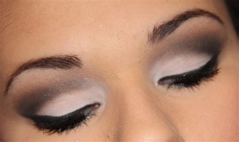 Dramatic Cut Crease Fotd Kailan Marie A Beauty And Lifestyle Blog