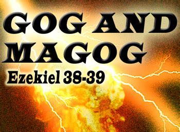 Classic & new pc games with free goodies, great offers, friendly staff, awesome community. Coming Biblical Gog & Magog War | Coming World War 3 / One ...