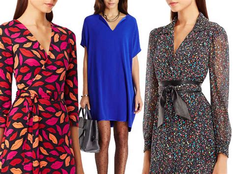 10 Best Dvf Dresses Rank And Style