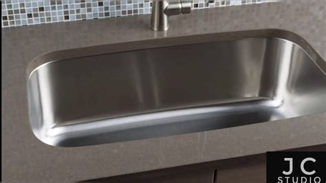 Kitchen Sink Design Best Kitchen Sinks 2020 Youtube
