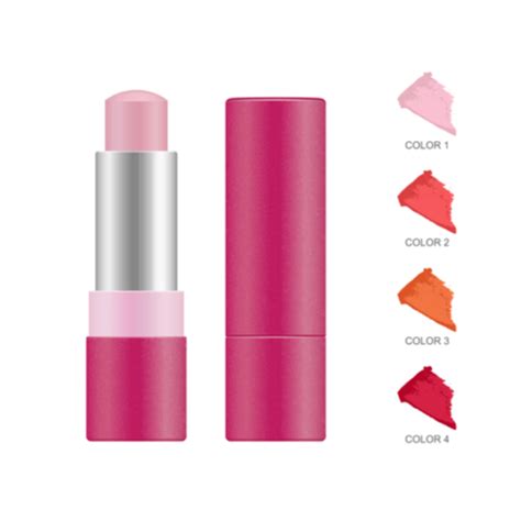 Color Changing Lip Balm Cosme Creative Cosmetics Co Ltd