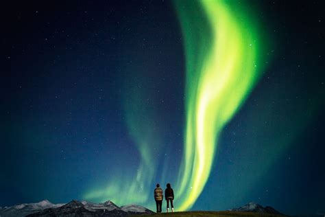 10 Reasons Why You Should Travel To Iceland In Winter Dreaming And