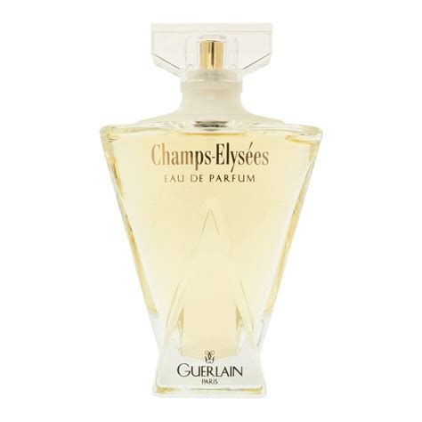 Guerlain Champs Elysees Woda Perfumowana 75 Ml Perfumypl