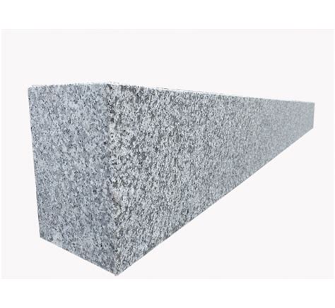 Silver Granite Beam Only From Double L