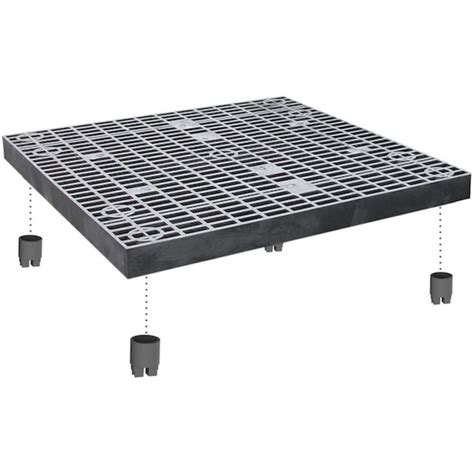 Add A Level Plastic Work Platforms Raptor Supplies Worldwide