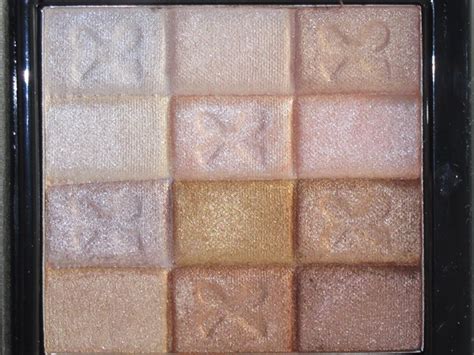 Physicians Formula Shimmer Strips All In Custom Nude Palette Review