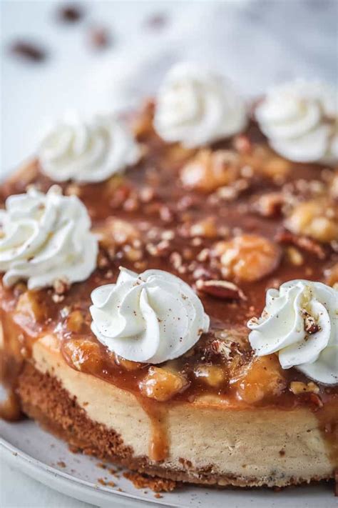 indulgent banana foster cheesecake recipe a classic twist