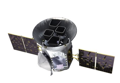 Characteristics Of The Tess Space Telescope Tess Science Support Center