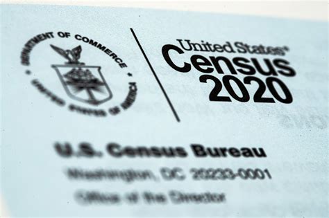 The 2020 Census Had Big Undercounts Of Black People Latinos And Native