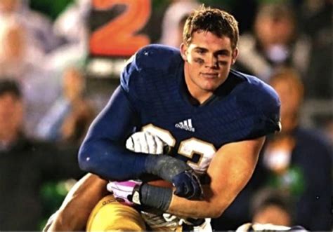the 10 hottest college football players of 2014 sports illustrated