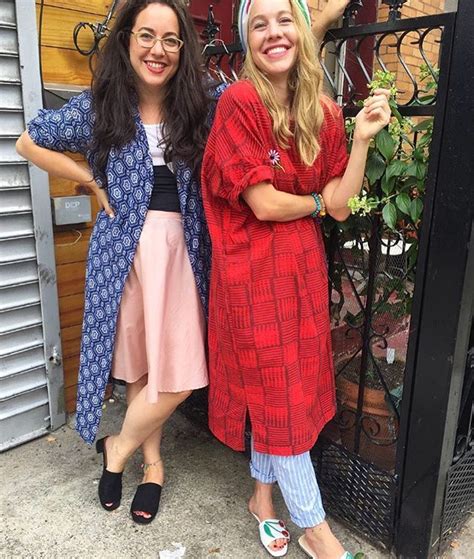 These Two Orthodox Jewish Designers Have Your Summer Wardrobe Covered