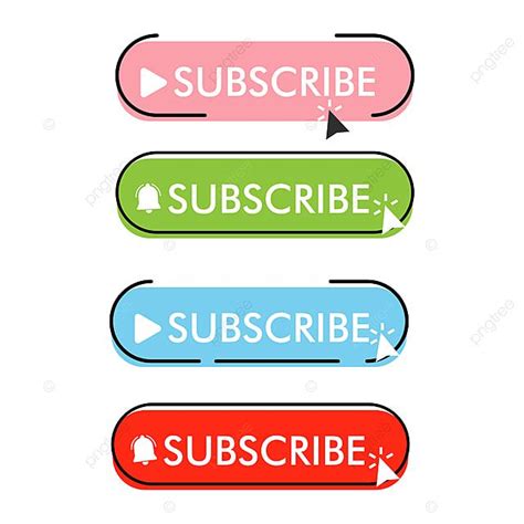 Subscribesubscribe Buttonyoutube Subscribebuttonlikesharebell