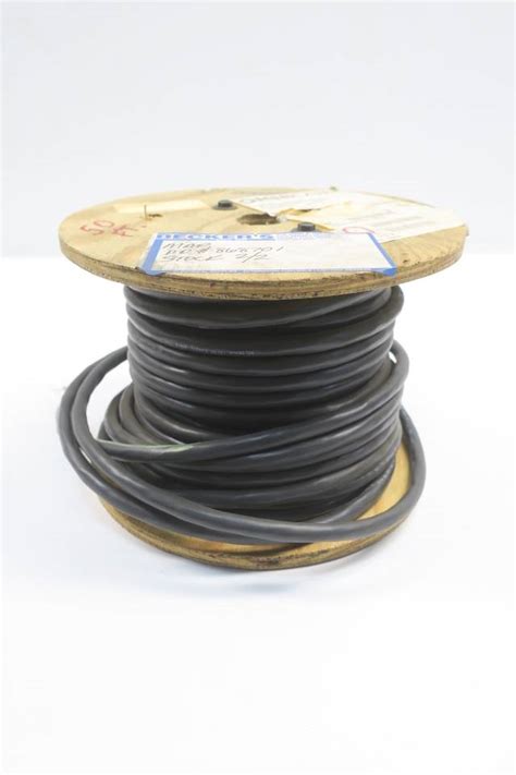 Belden 1529a Shielded Cable Wire 18awg 3 Pair 300v 50ft D593038