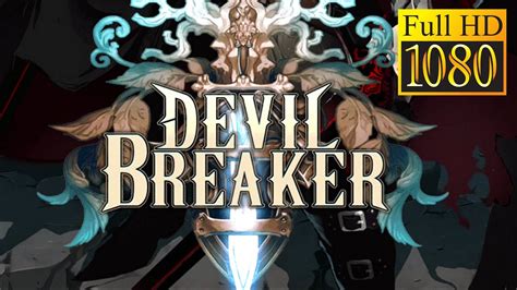 Devil Breaker Game Review 1080p Official Mobirix Strategy 2016 Youtube