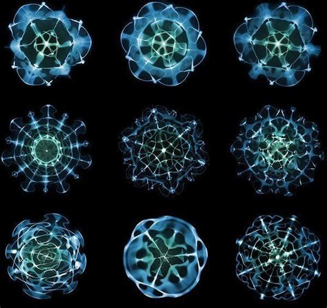 Cymatics Secret Energy Sacred Geometry Cymatics Geometry