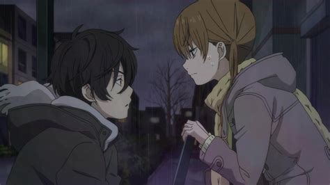 Top 25 Best And Cutest Anime Couples That Make You Fall In Love Animehunch