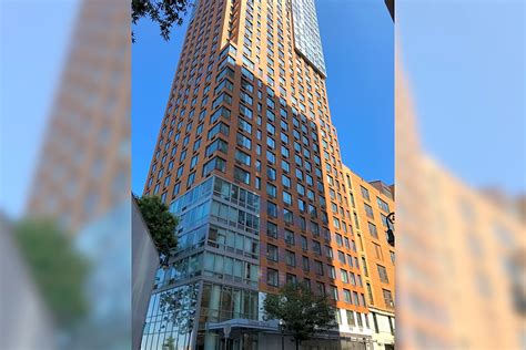 Tribeca Pointe Apartments New York Ny 10282