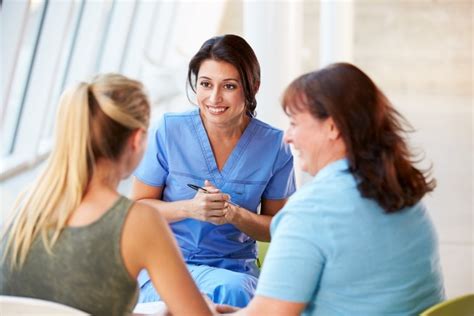 Empathy In Health Care The Role Of Psychiatric Mental Health Nurse