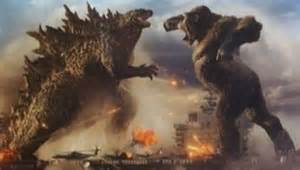 King of monsters placed godzilla at the top again after ghidorah's resurgence and all the titans from around zoned in on him and bowed. (UPDATED) BREAKING: First Look at Godzilla vs. Kong (2021 ...