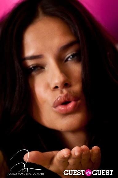 Adriana Lima Image 12 Guest Of A Guest