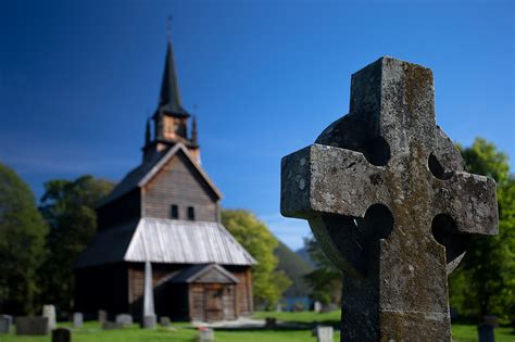 Cross And Church World Photography Image Galleries By Aike M Voelker