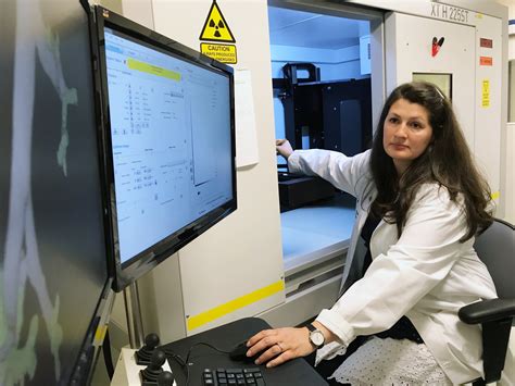 Breakthrough discovery will change treatment for COPD patients